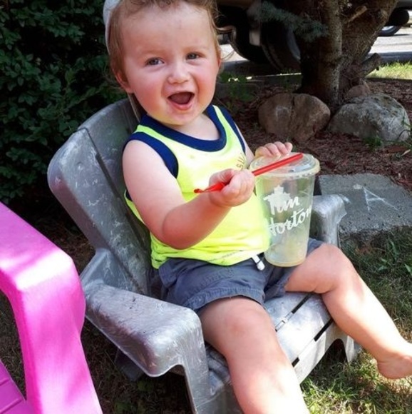 Meet your Posher, Kyle - Picture 1 of 1